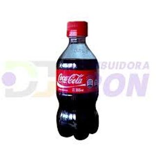 Plastic Soda(330ml)