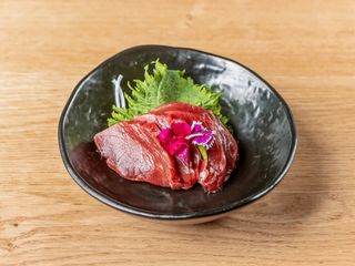Shashimi De Atún Rojo (6 Uds.)