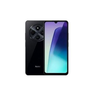 Xiaomi Redmi 14C 6,88" 8Gb/256Gb Negro - 6941812798423