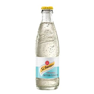 Schweppes bitter lemon (0.25л)