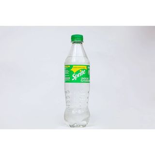Sprite 500ml Pet
