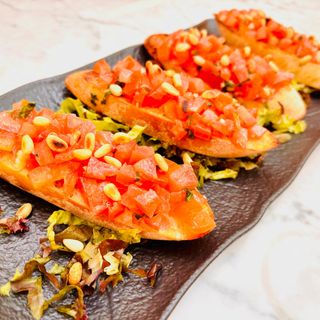 Bruschete Pomodoro 180g