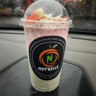 Small Parfait Cup