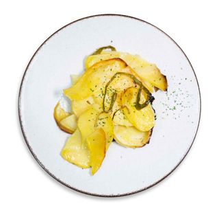 Patatas panaderas - 250 gr - Comida casera fría