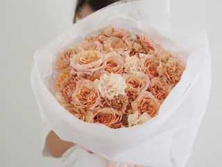 Peach Love