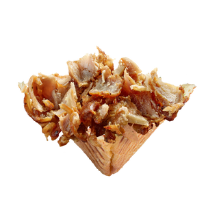 Kebab Bułka Samo Mięso