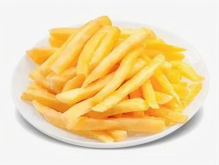 КАРТОПЛЯ ФРІ (110g)