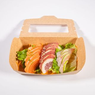 Sashimi Mix