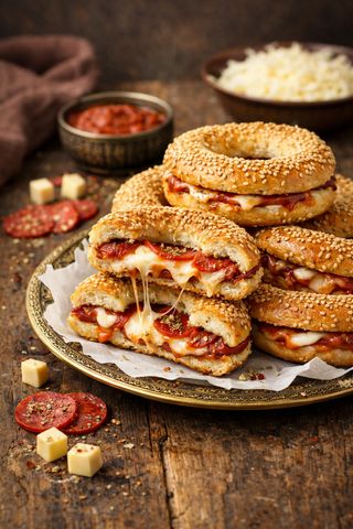 Kaek Pizza