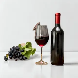 Vino De La Casa Tinto 750ml.