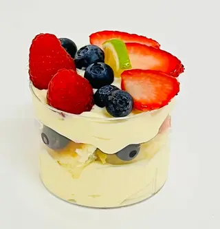 Desert dietetic
