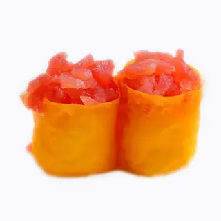 586. gunkan soy tunna