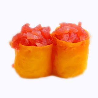 586. gunkan soy tunna