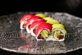 POWER ROLL DE ATÚN