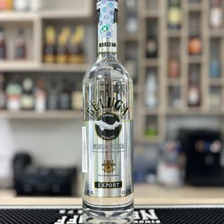 არაყი ბელუგა 0.500