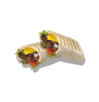 Бургер Ролл