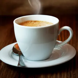 Caffè corretto