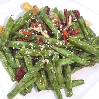 Ганбян доу джоу (200 г)