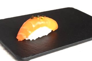Nigiri De Salmón (1 Ud.)