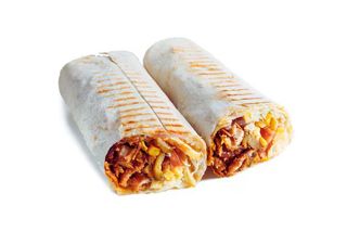 Shawarma Poulet Spécial