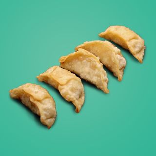 Gyozas de Pollo (x5)