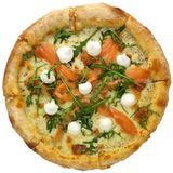 Лосось (35см) Вага 895г