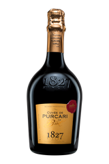 Purcari Cuvee Brut
