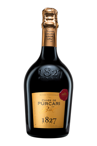 Purcari Cuvee Brut