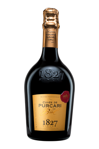 Purcari Cuvee Brut