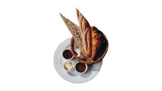 Śniadanie w Paryżu