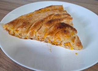 Pita sa bundevom 500gr