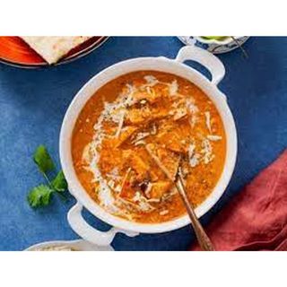 Paneer Tikka Lababdar