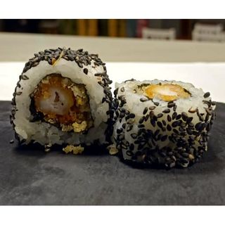 44. Black Dragón (8 Pzs.)