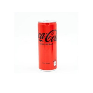 Coca- Cola zero
