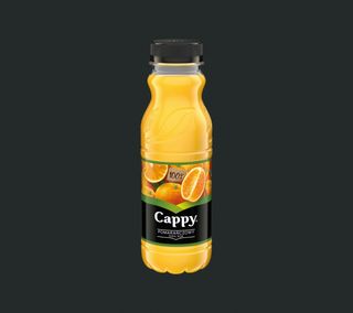 Sok Cappy pomarańczowy