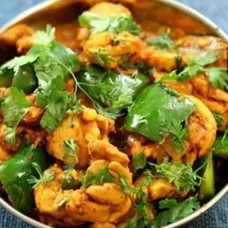 Karahi