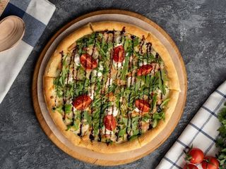 Піца "Філадельфія"