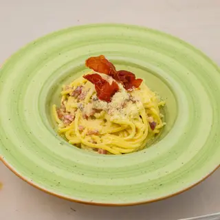 Carbonara