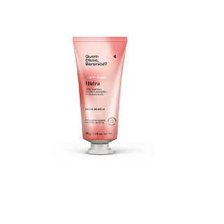 Hidra Creme Hidratante para as Mãos Lichia 30g