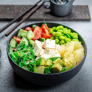 Պոկե բանջարեղենային