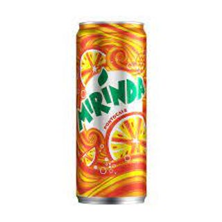 Mirinda Doza