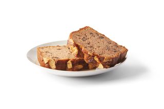 Banana Loaf Cake
