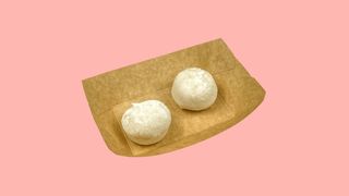 Mochi alla Vaniglia 2 pezzi