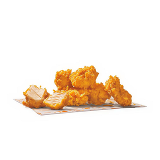 Nuggets - 6 Pezzi