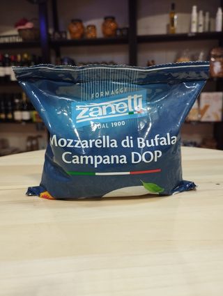 Mozarella Fresca 250G