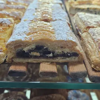 Frangipane Choco