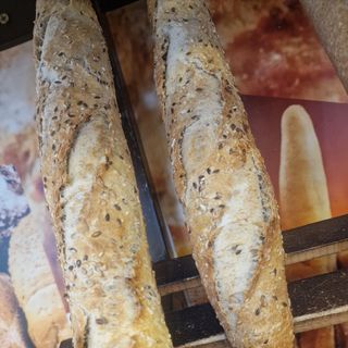 Integral Con Cereales