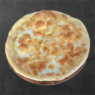 Хачапури по-имеретински