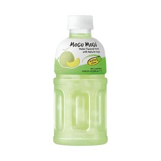 Mogu Mogu Melon Drink