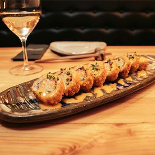 SIBUYA ROLL